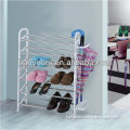 BAOYOUNI 6-tier shoe rack organizer shoe racks for closet DQ-0922